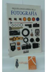 PEQUEA ENCICLOPEDIA DE LA FOTOGRAFA