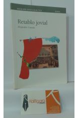 RETABLO JOVIAL