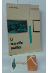 LA EDUCACIN SOVITICA