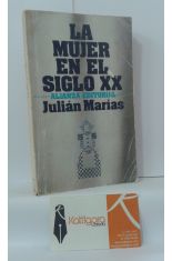 LA MUJER EN EL SIGLO XX