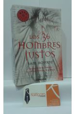 LOS 36 HOMBRES JUSTOS