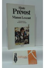 MANON LESCAUT