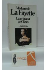 LA PRINCESA DE CLEVES