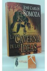 LA CAVERNA DE LAS IDEAS