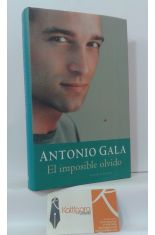 EL IMPOSIBLE OLVIDO