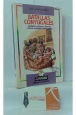 BATALLAS CONYUGALES