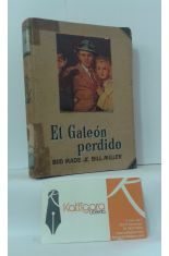 EL GALEN PERDIDO