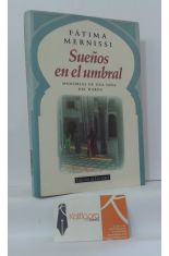 SUEOS EN EL UMBRAL. MEMORIAS DE UNA NIA DEL HARN