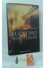 EL LTIMO MEROVINGIO