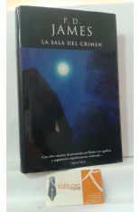 LA SALA DEL CRIMEN