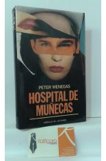 HOSPITAL DE MUECAS
