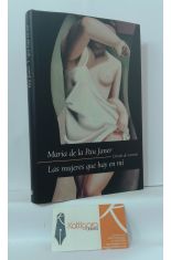 LAS MUJERES QUE HAY EN M