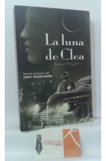 LA LUNA DE CLEA