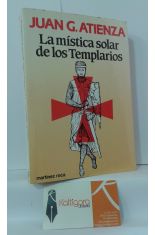 LA MSTICA SOLAR DE LOS TEMPLARIOS