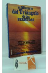 EL MISTERIO DEL TRINGULO DE LAS BERMUDAS, SOLUCIONADO