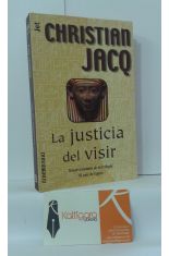 LA JUSTICIA DEL VISIR