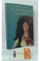 LA DUQUESA DE ALBA