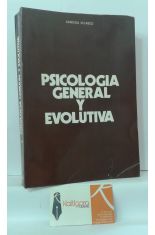 PSICOLOGÍA GENERAL Y EVOLUTIVA
