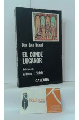 EL CONDE LUCANOR