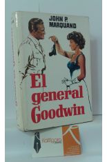 EL GENERAL GOODWIN