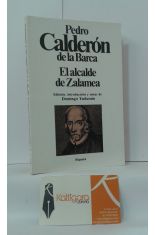 EL ALCALDE DE ZALAMEA