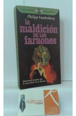 LA MALDICIN DE LOS FARAONES