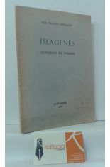 IMGENES, CUADERNO DE POEMAS