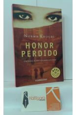 HONOR PERDIDO