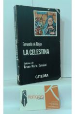 LA CELESTINA