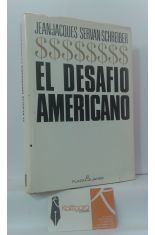 EL DESAFO AMERICANO