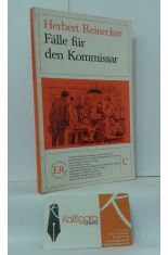 FÄLLE FÜR DEN KOMMISSAR