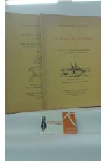 REVISTA ALTAMIRA. NDICES DE PUBLICACIONES PERIDICAS DE SANTANDER Y SU PROVINCIA. VOLMENES 1 Y 2. (1930-1933) (1934-1971)