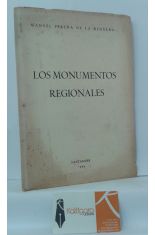 LOS MONUMENTOS REGIONALES