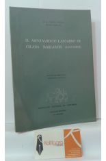 EL ASENTAMIENTO CÁNTABRO DE CELADA MARLANTES (SANTANDER)