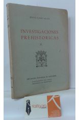 INVESTIGACIONES PREHISTRICAS II