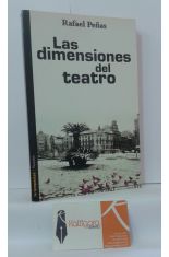 LAS DIMENSIONES DEL TEATRO