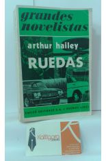 RUEDAS
