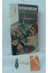 LOS CAONES DE NAVARONE