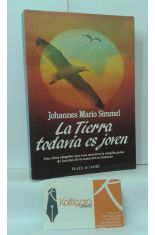 LA TIERRA TODAVA ES JOVEN