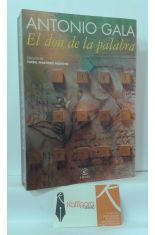 EL DON DE LA PALABRA