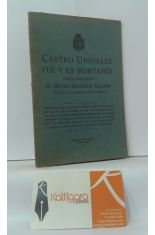 CASTRO URDIALES FUE Y ES MONTAÑÉS