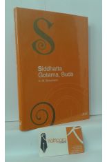 SIDDHATTA GOTAMA, BUDA