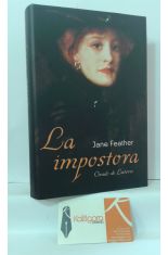 LA IMPOSTORA