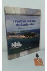 I FESTIVAL DEL MAR DE SANTANDER. GANANDO BARLOVENTO