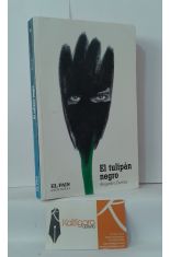 EL TULIPN NEGRO