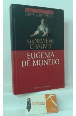 EUGENIA DE MONTIJO. EMPERATRIZ DE LOS FRANCESES