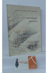 ANTOLOGA POTICA