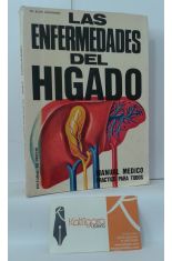 LAS ENFERMEDADES DEL HGADO. MANUAL MDICO PRCTICO PARA TODOS