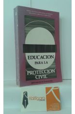 EDUCACIN PARA LA PROTECCIN CIVIL