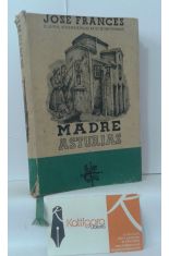 MADRE ASTURIAS